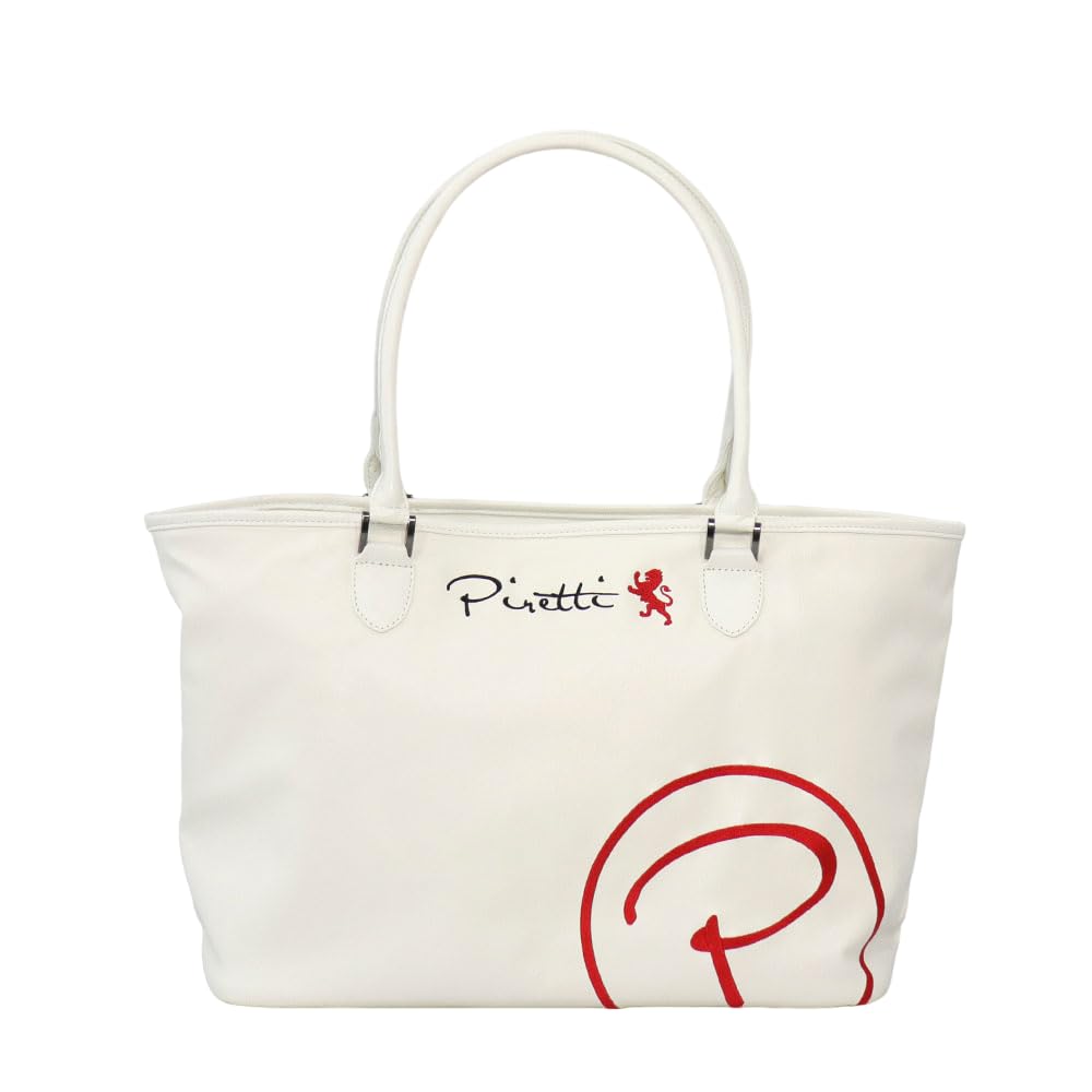 Amazon.co.jp: PIRETTI ピレッティ トートバッグ PR-TB0003 モデル